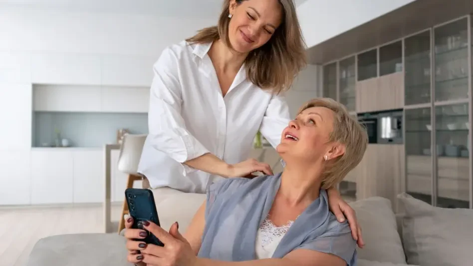 How Can Mergers Drive Smarter Growth in Home-Based Care?