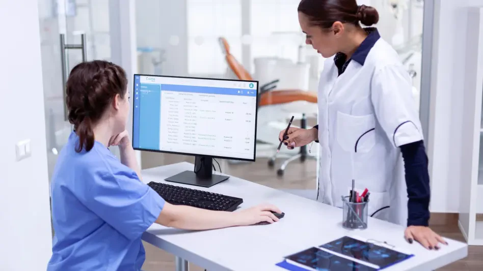 Oracle Health EHR System – Review