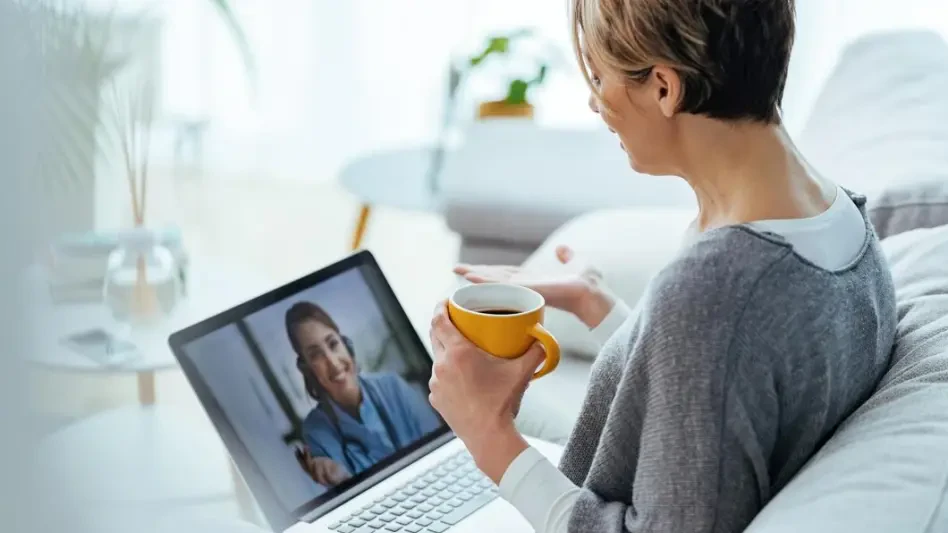 Home Sweet Healthcare: Revolutionizing Care Outside Clinics