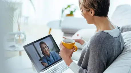 Home Sweet Healthcare: Revolutionizing Care Outside Clinics