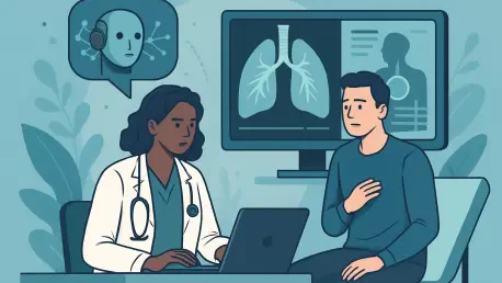 How Is AI Transforming Clinical Decision Support in Healthcare?