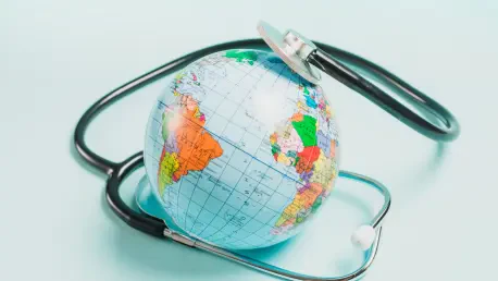 How Will Kakao and Providence Transform Global Healthcare?