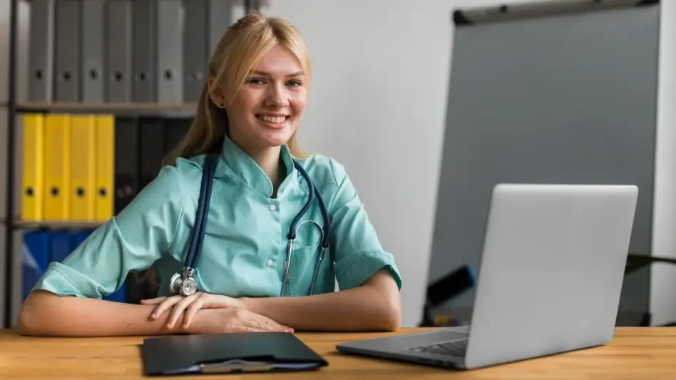 How Is Simulation Revolutionizing Nursing Education at UIC?