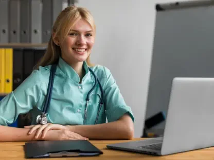 How Is Simulation Revolutionizing Nursing Education at UIC?