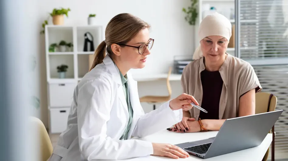 Can Alnodesertib Transform ATM-Negative Colorectal Cancer Care?