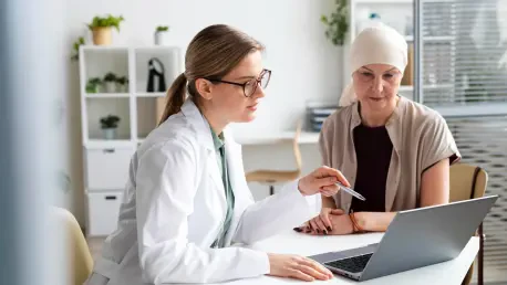 Can Alnodesertib Transform ATM-Negative Colorectal Cancer Care?