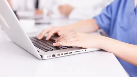 Trump and States Push Health Data Sharing Amid Challenges