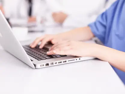 Trump and States Push Health Data Sharing Amid Challenges