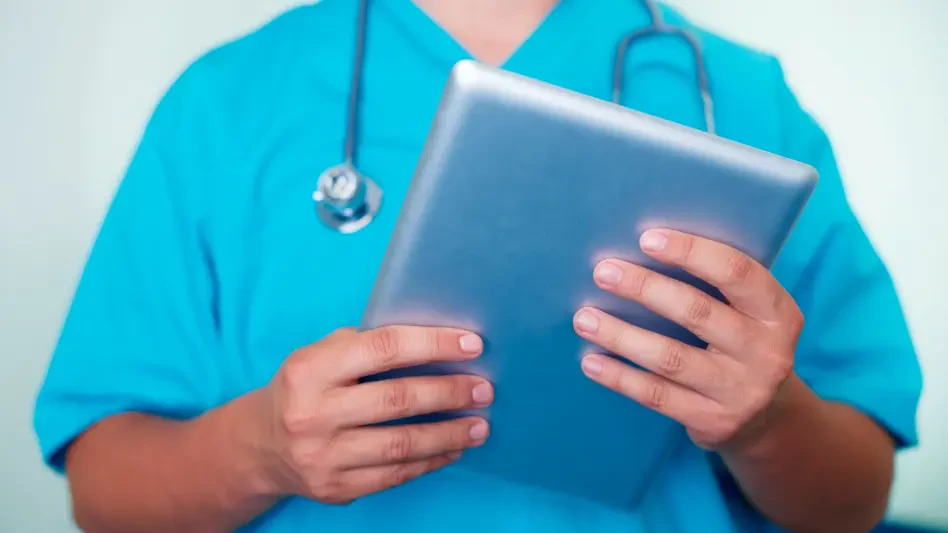 Big Tech Targets Health Data: Protect Your Privacy Now