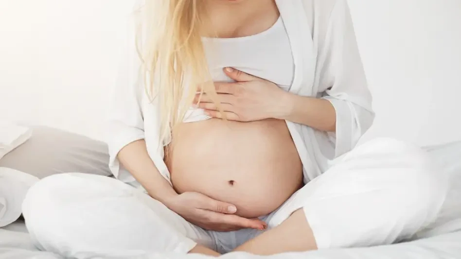 Lōvu Health Raises $8M to Revolutionize Maternal Care