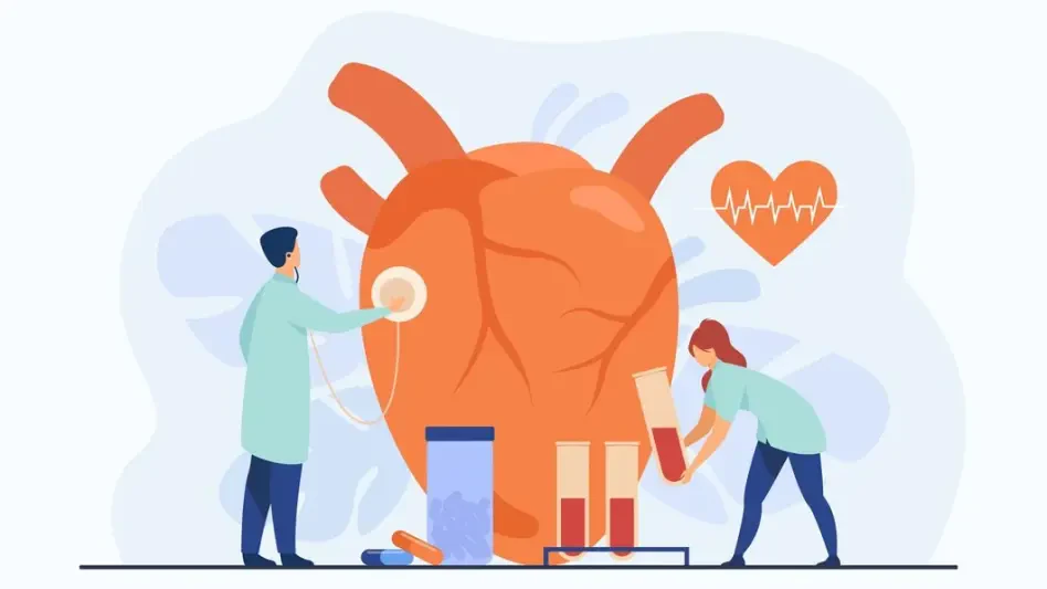 Can Novartis Revolutionize Cardiovascular Care with Tourmaline?