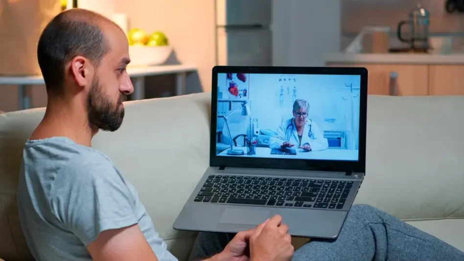 Hospitals Face Virtual Care Crisis as Funding Deadline Looms
