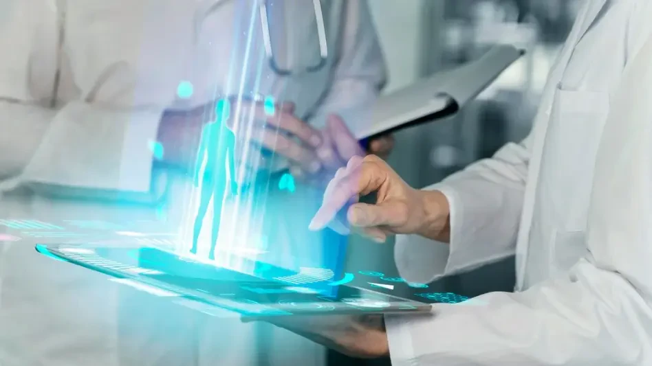 How Are Digital Twins Transforming Global Healthcare?