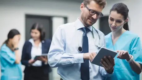 Employers Struggle with Medical Claims Data Access: Survey