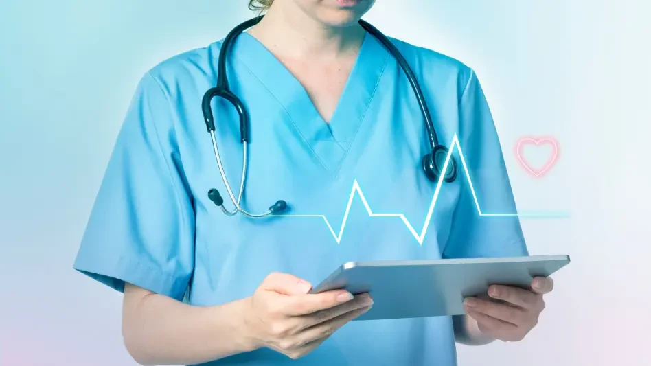 Could Trump’s Health Data Plan Favor Big Tech Over Startups?