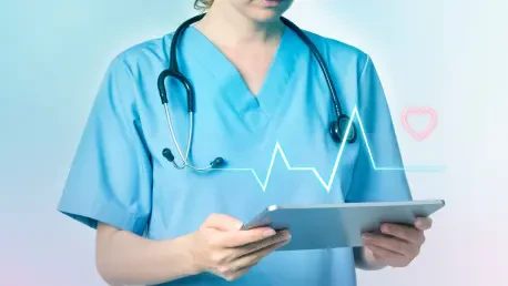 Could Trump's Health Data Plan Favor Big Tech Over Startups?