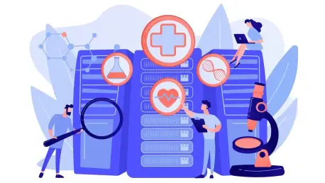 How Does DaVita Use Analytics to Improve CHF Outcomes?