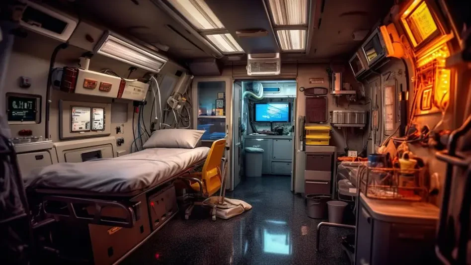 How Does SIM-IA Transform Rural EMS Training in Iowa?