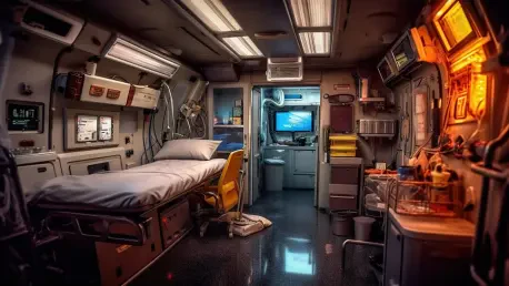 How Does SIM-IA Transform Rural EMS Training in Iowa?