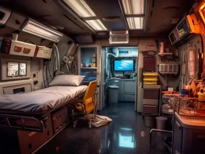 How Does SIM-IA Transform Rural EMS Training in Iowa?