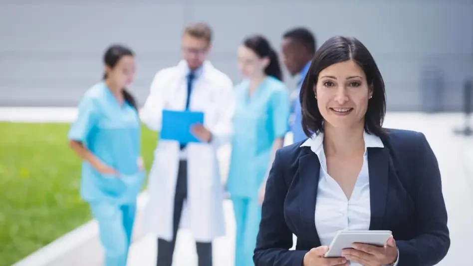Why Is Leadership Failing in Canadian Medical Organizations?