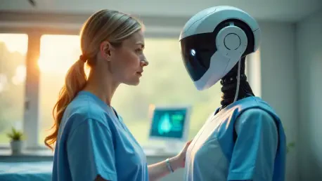 How Will AI Drive a $1 Trillion Shift in Healthcare by 2035?