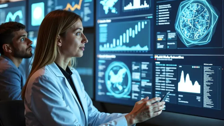 Comet Medical Intelligence – Review
