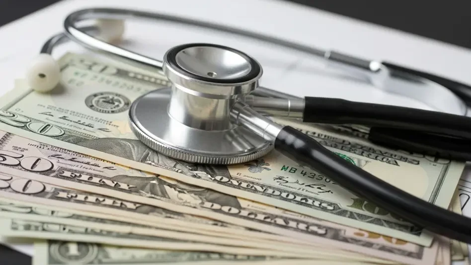 What Are the Risks of Healthcare Stocks in 2025 Litigation?