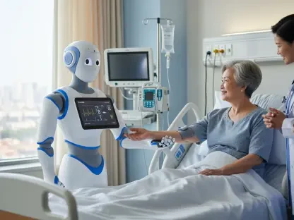 How Can AI Ease Administrative Burdens in Healthcare?