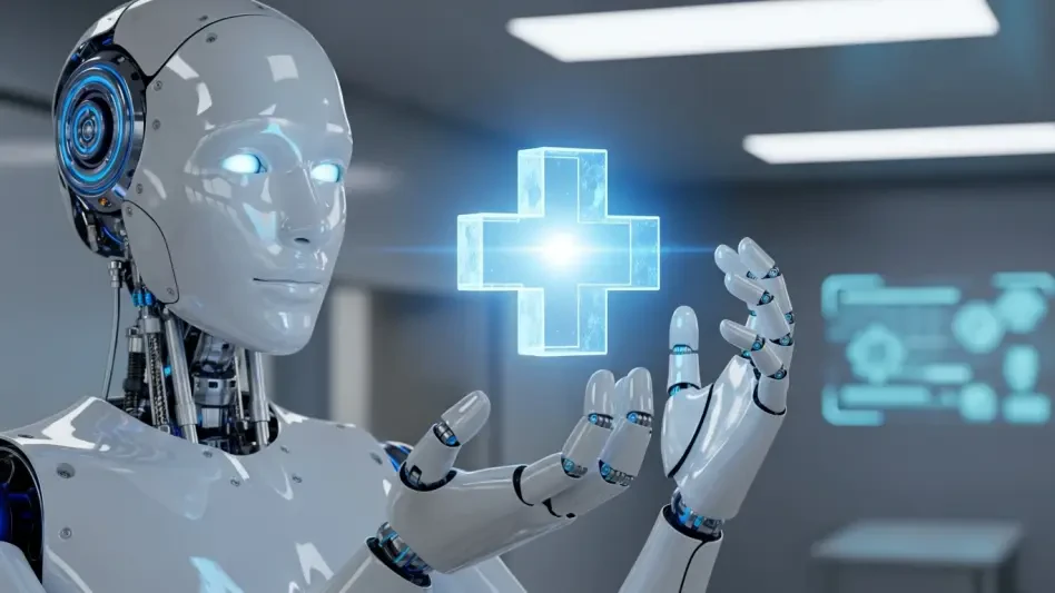 House Hearing Explores AI’s Promise and Risks in Healthcare