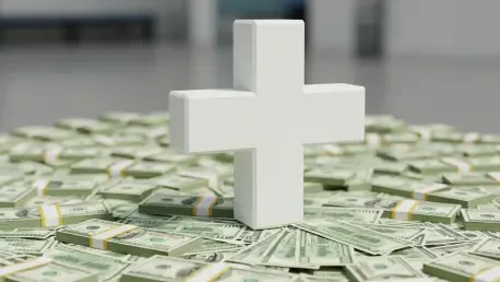 MedTech M&A Boom in 2025: Startups Prime for Acquisition