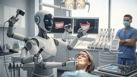 AI Dental Assistants – Review