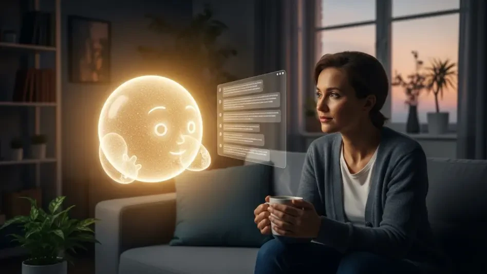 AI Chatbot Mental Health Risks – Review