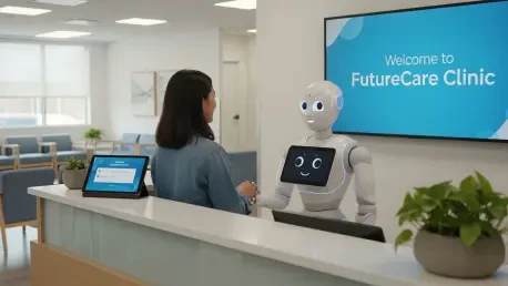 IKS Health Unveils AI-Driven Healthcare Workflow Platform