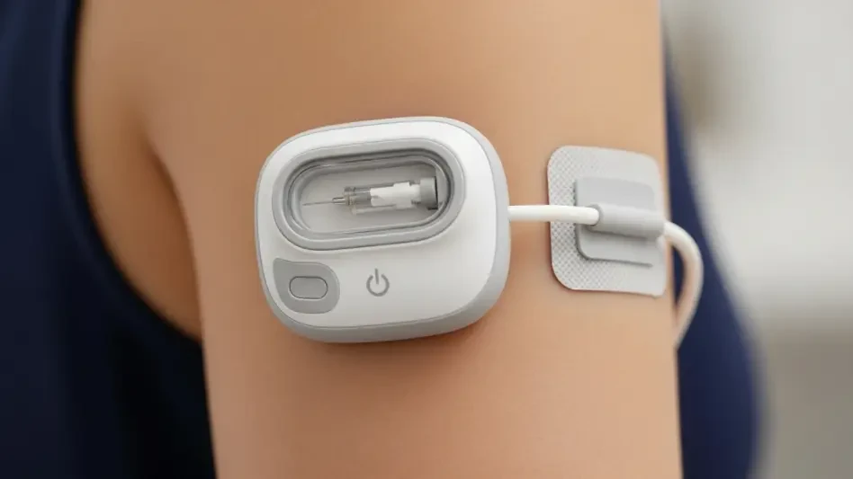 Wearable Injectors Market: Growth and Forecast to 2035