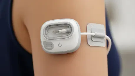 Wearable Injectors Market: Growth and Forecast to 2035