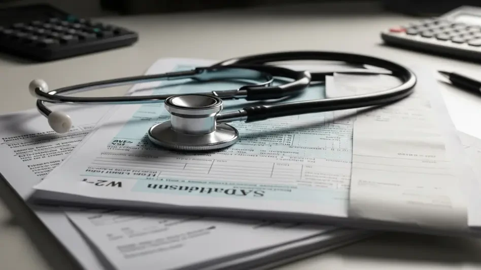 Trump Tax Law Triggers Rural Clinic Closures in Virginia