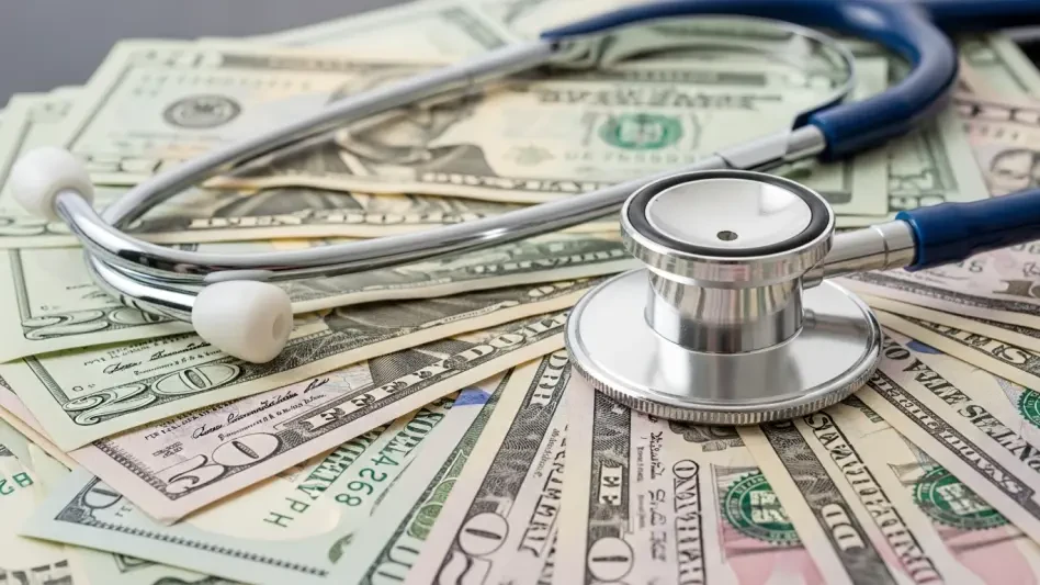 Why Are Employer Health Costs Surging to a 15-Year High?