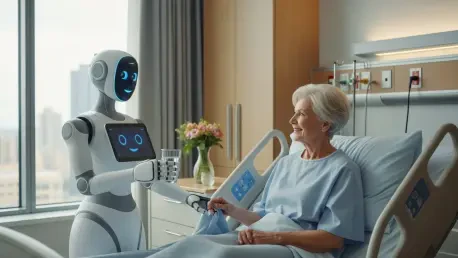 HCA's AI Revolution Enhances Patient Safety and Care