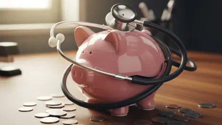 States Grapple with Budget Cuts After Trump Health Funding Slash