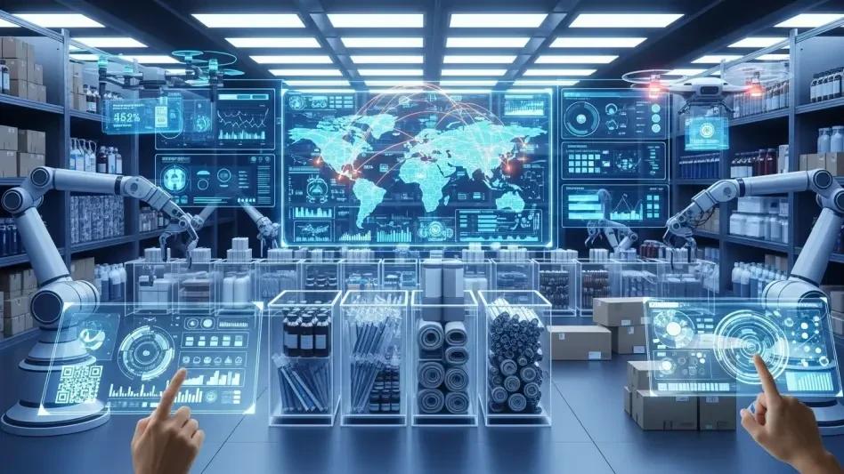 Medline and Partners Launch AI-Driven Mpower for Healthcare