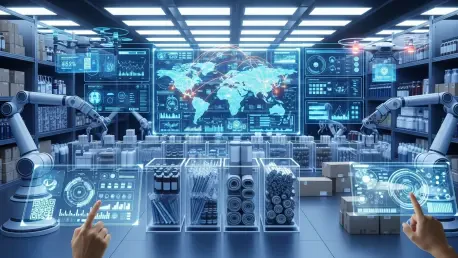 Medline and Partners Launch AI-Driven Mpower for Healthcare