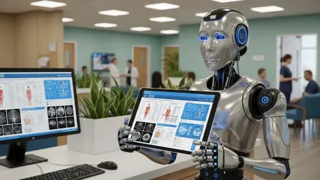 How Is Ardent Health Transforming Care with AI Technology?