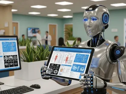 How Is Ardent Health Transforming Care with AI Technology?