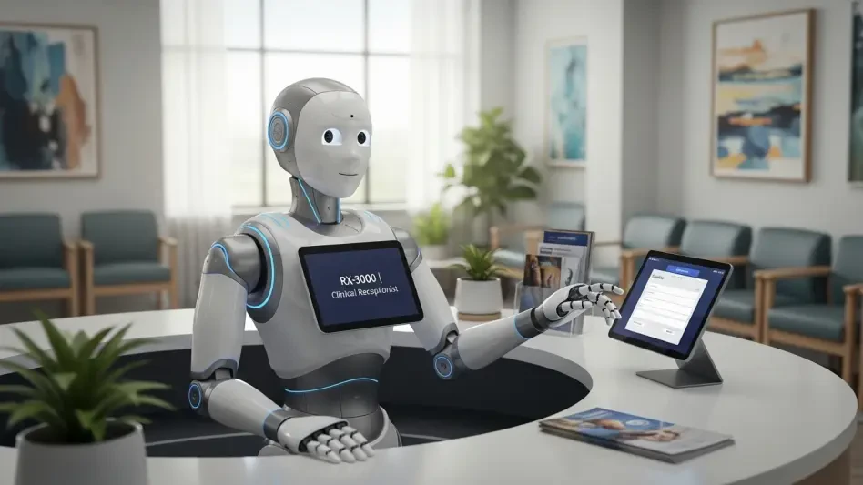 How Will AI Trigger a $1 Trillion Shift in Healthcare?