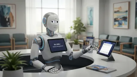How Will AI Trigger a $1 Trillion Shift in Healthcare?