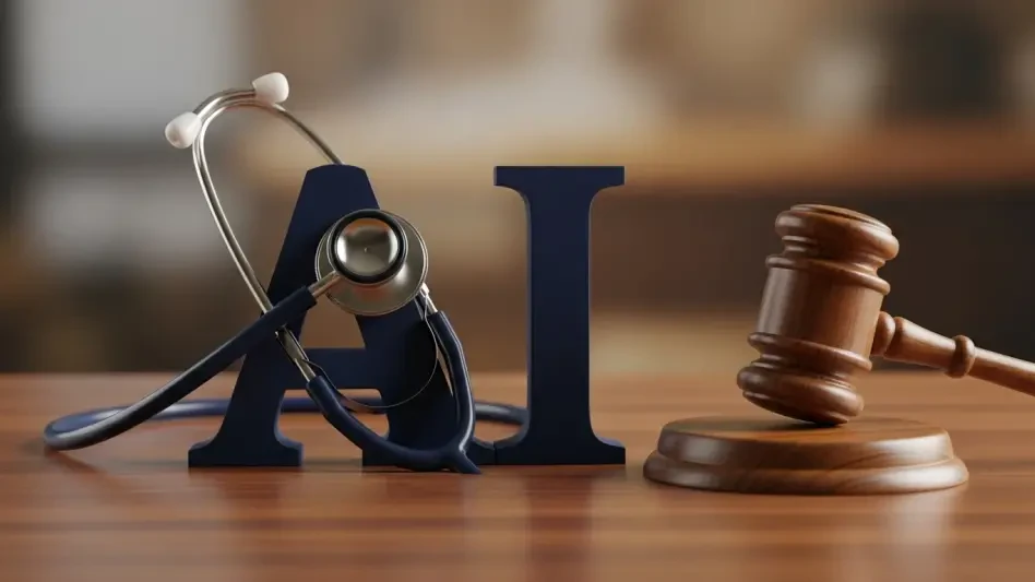 AI and Regulation: Transforming Healthcare and Cannabis Law