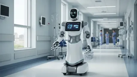 How Is Qventus Revolutionizing Healthcare with AI Solutions?