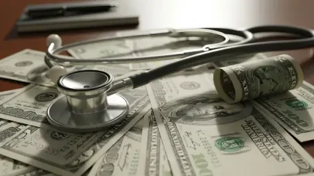 How Are States Battling Medical Debt Without Federal Help?