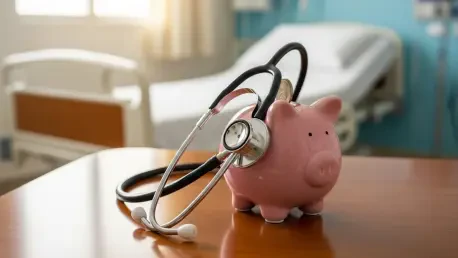How Does Medical Debt Really Affect Your Credit Score?